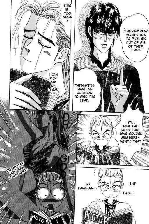 Paradise City Chapter 3 5